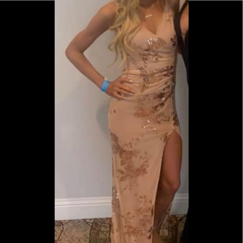 Prom/ Formal Dress